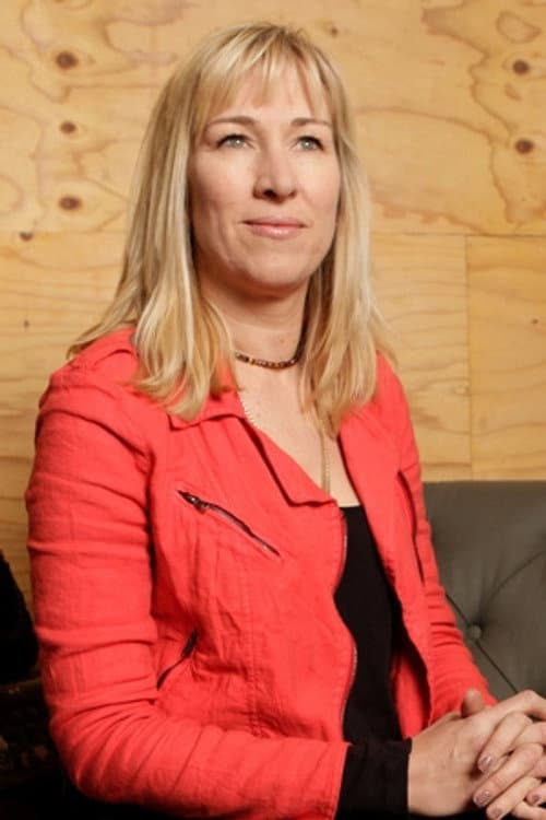 Arlene Nelson foto