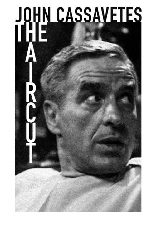 The Haircut (1982) poster