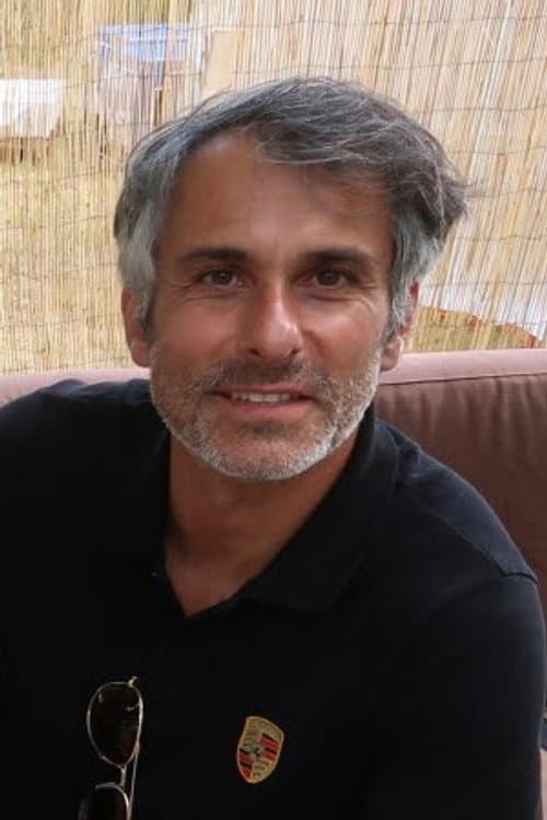 Eric Serra-Tosio foto