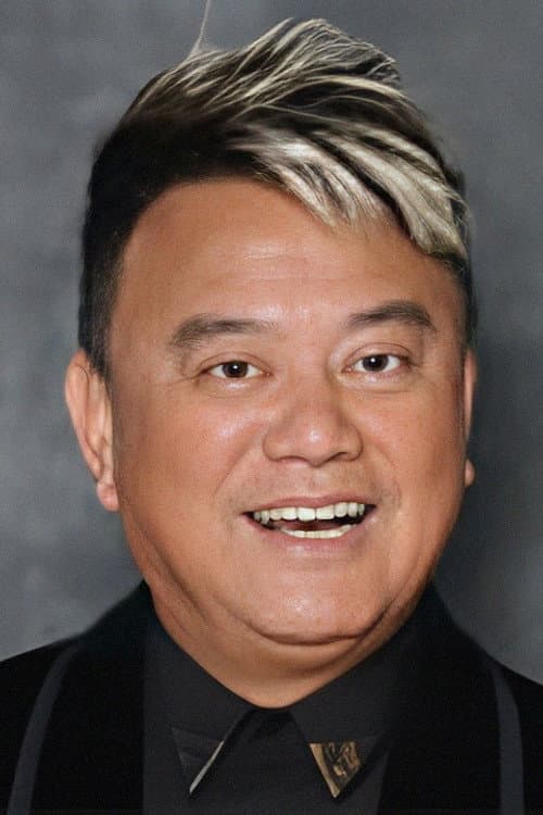 陳百祥 foto