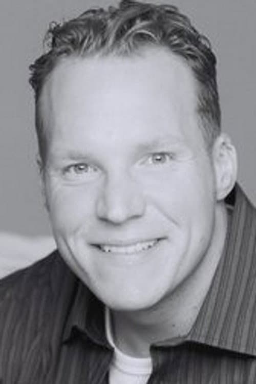 Darrell Hicks foto