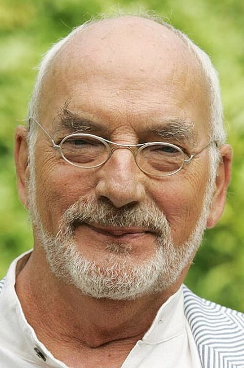 Peter Lustig foto