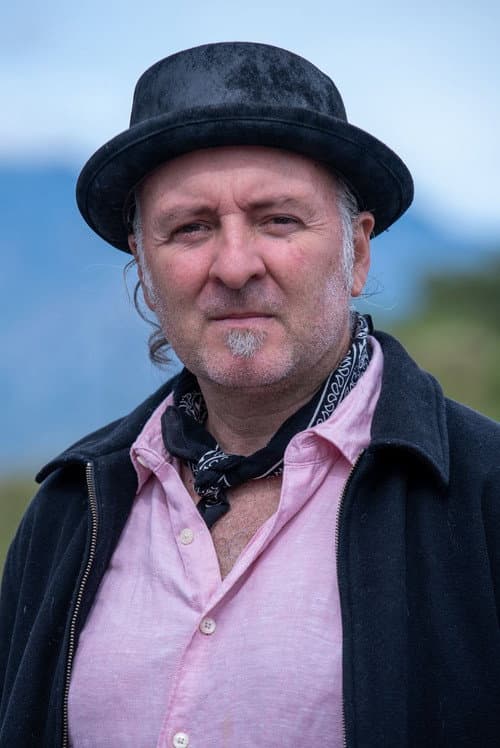 Juan Manuel Fernandez foto
