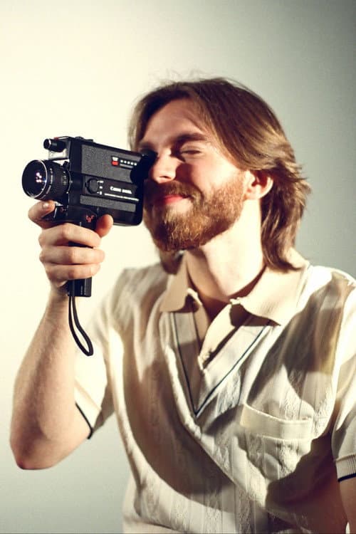 Daniel Walker foto