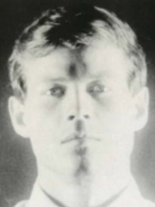 Screen Test [ST126]: David Hallacy (1964) poster