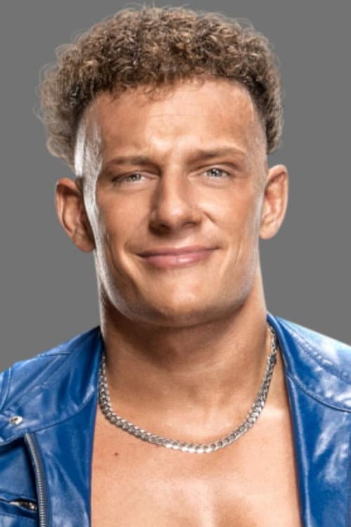 Mitchell Lavalley foto