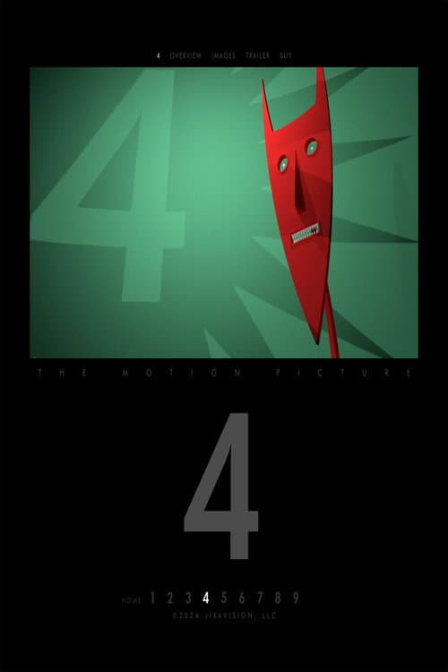 4 (2016) poster