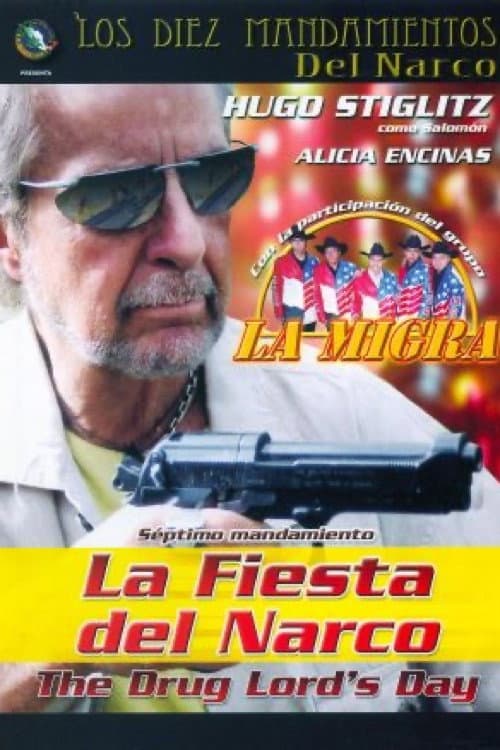 Si Mentiras (2007) poster