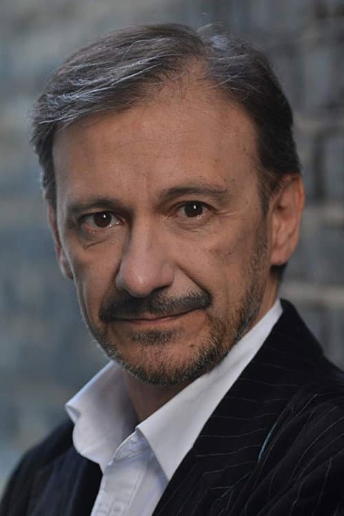 Jorge de Juan foto