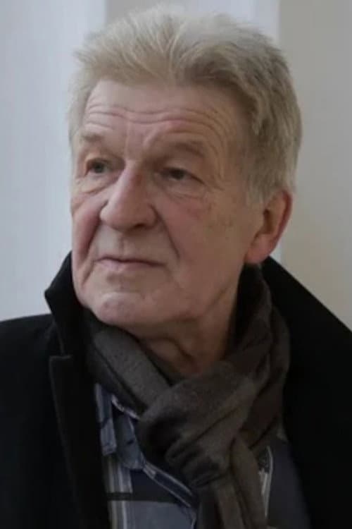 Mikhail Borovkov foto