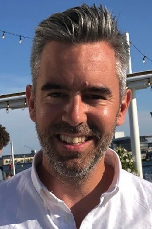 Victor Bjørn Grønbech foto