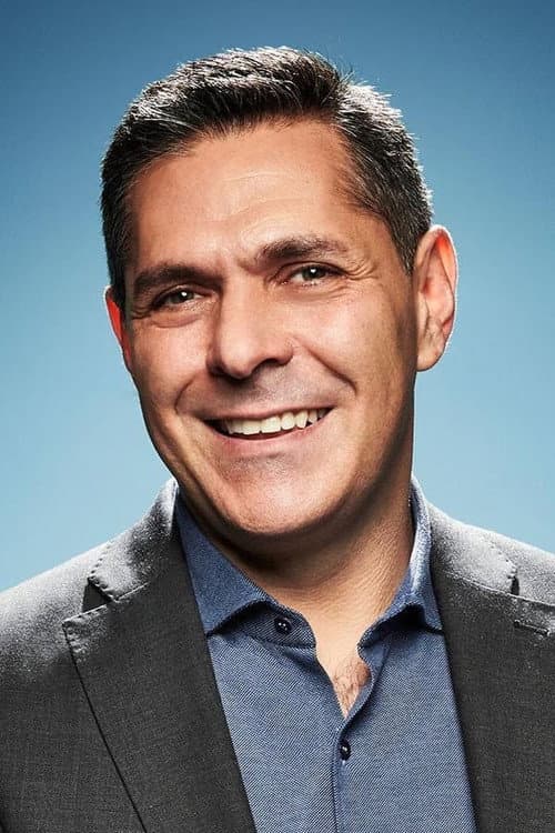 Daniel Lubetzky foto