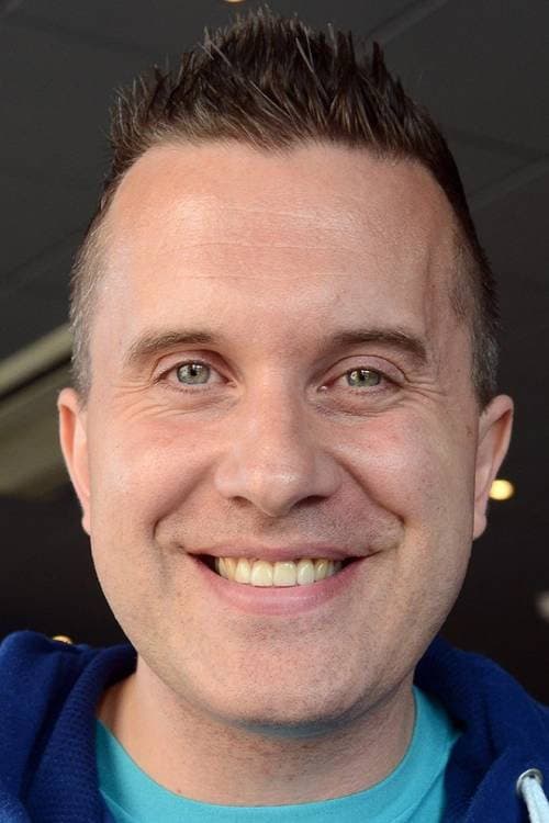 Phil Gallagher foto
