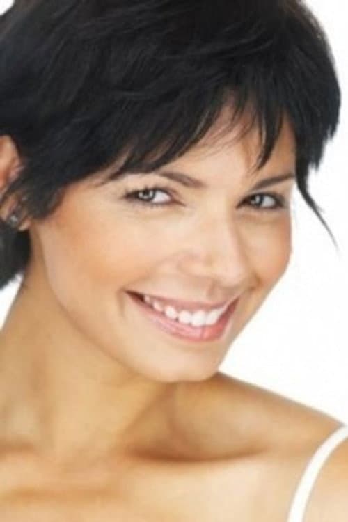 Elena Aaron foto