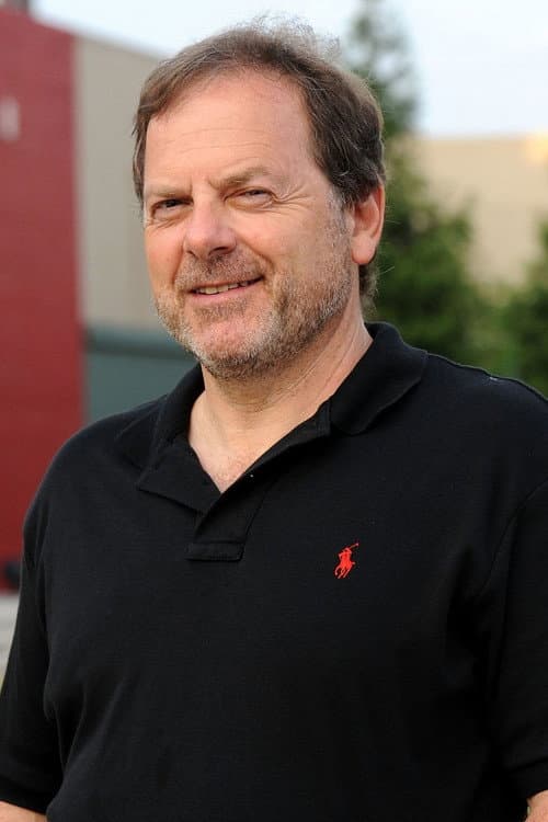 Steven-Charles Jaffe foto