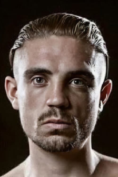 Billy Allington foto