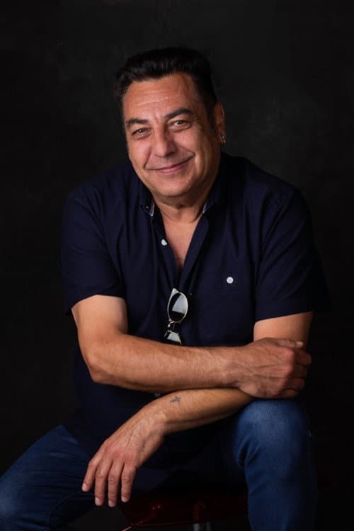 Norman Hassan foto
