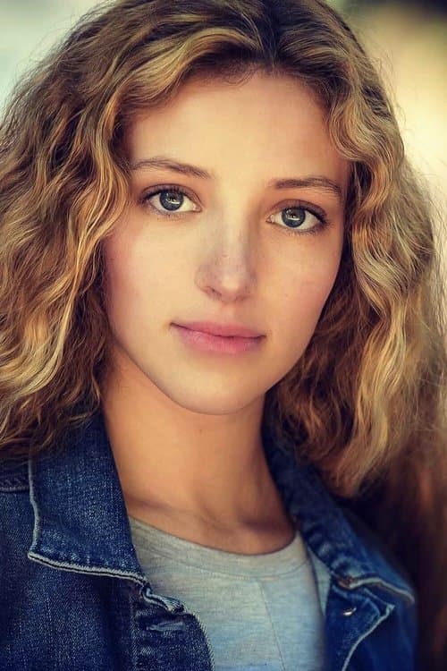 Samantha Nicole Dunn foto