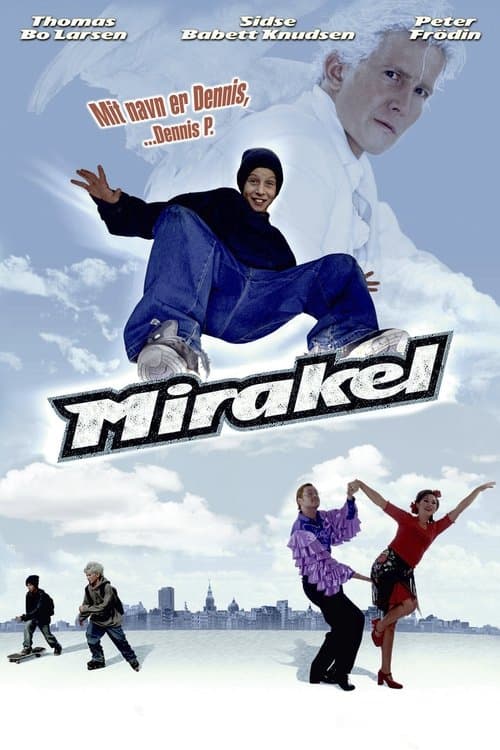 Mirakel (2000) poster