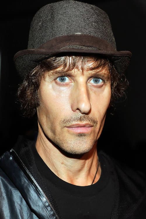 Steven Klein foto
