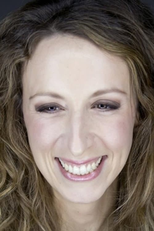 Caroline Arrouas foto