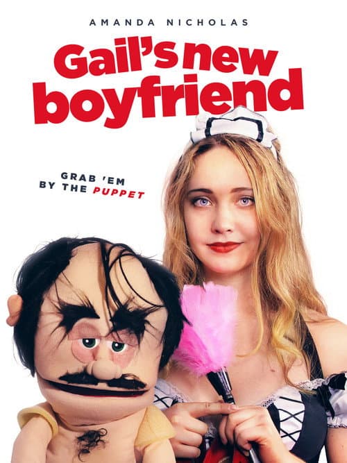 Gail's New Boyfriend (2019) poster