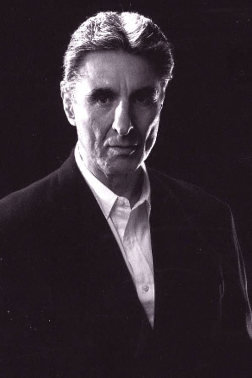 Anthony Powers foto