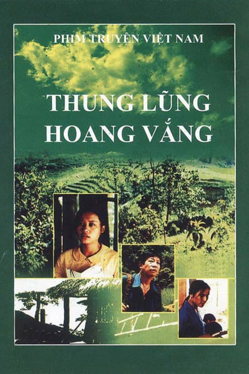 Thung lũng hoang vắng (2002) poster