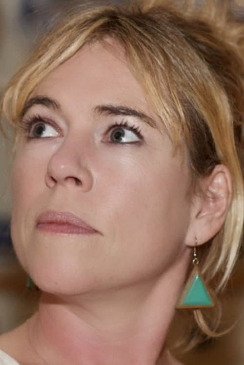 Clara Salaman foto