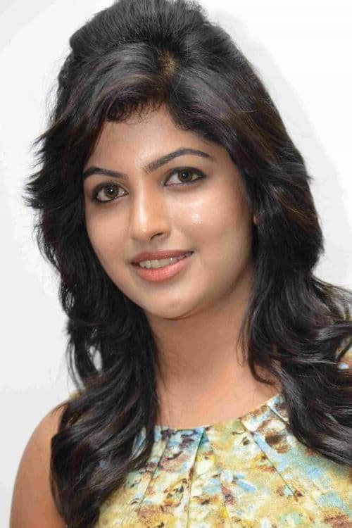 Naina Sarwar foto