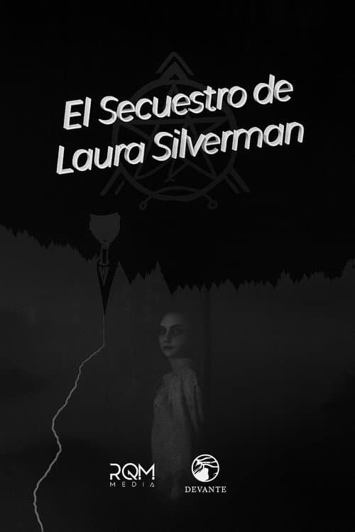 El secuestro de Laura Silverman (2024) poster