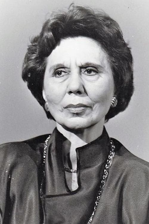Alice Sapritch foto