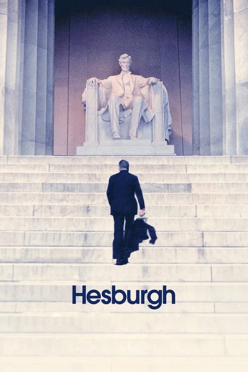 Hesburgh (2019) poster