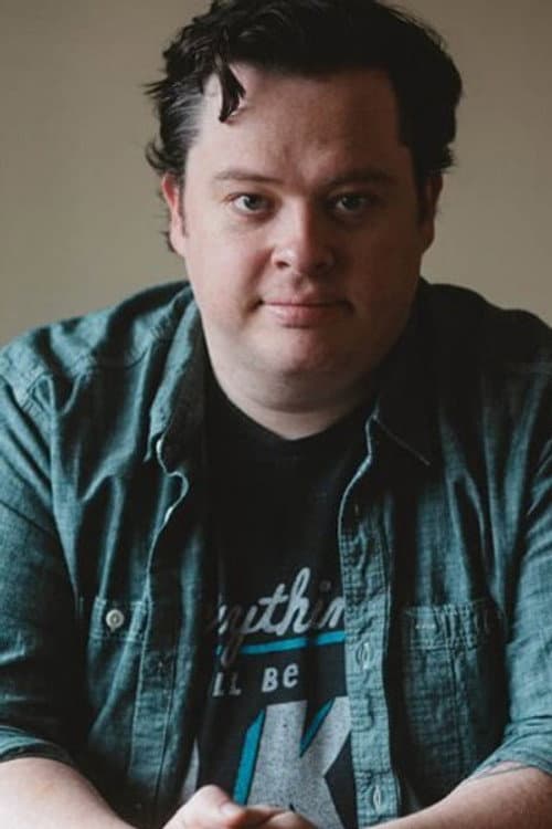 Justin McElroy foto