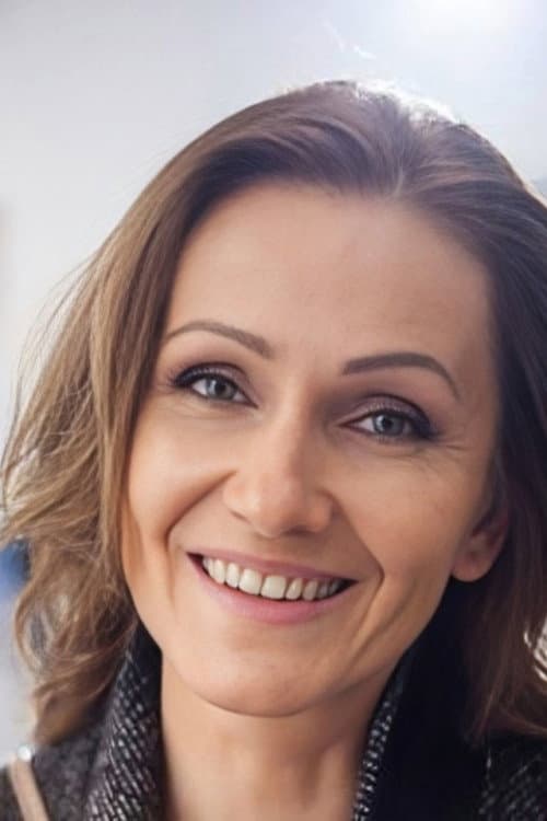 Nastya Bunina foto