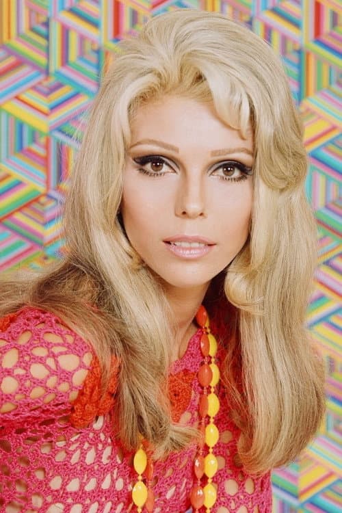 Nancy Sinatra foto