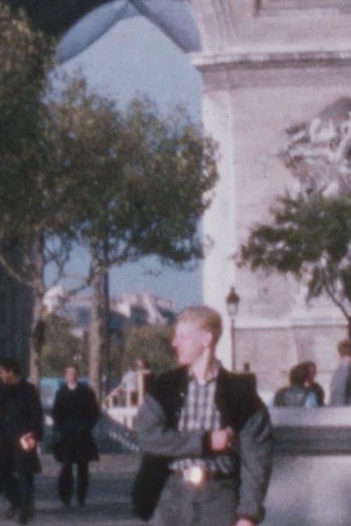 New York - Paris (1986) poster