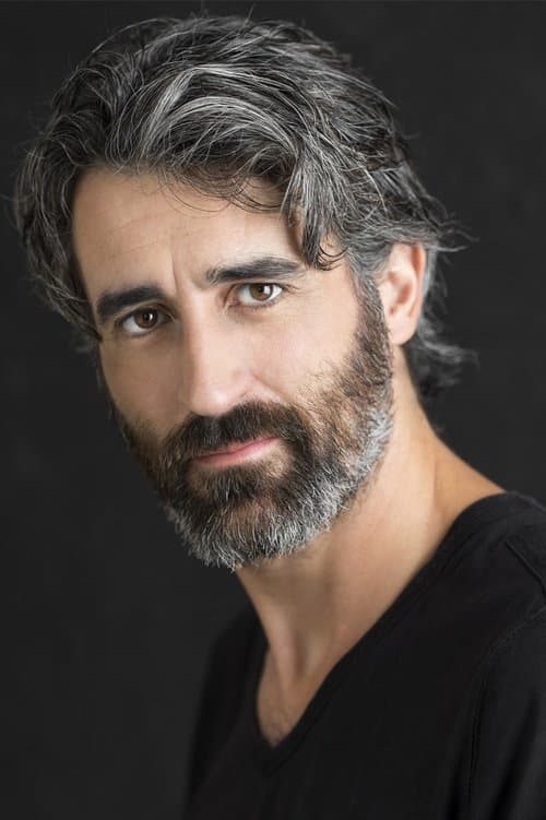 Víctor Duplá foto