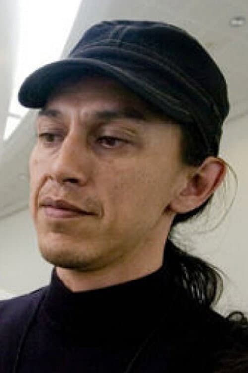 Miki Jacobsen foto