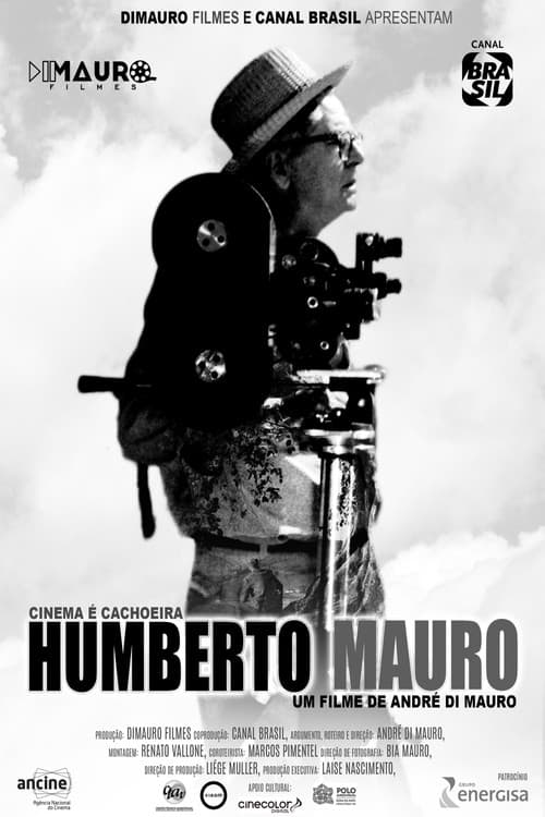 Humberto Mauro (2018) poster
