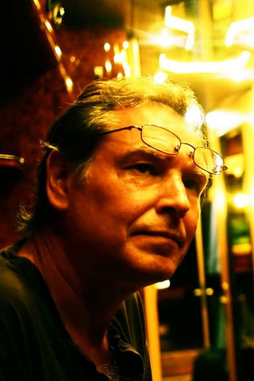 Jerome Gueguen foto