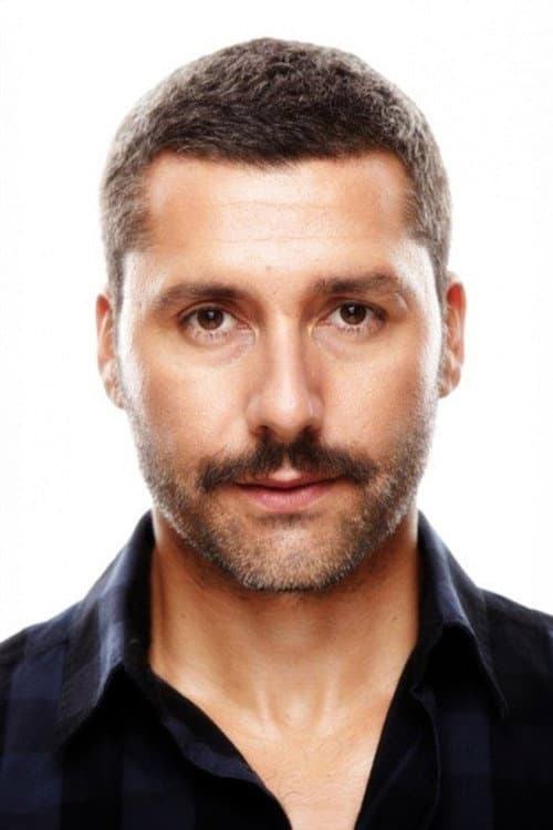 Orhan Kılıç foto