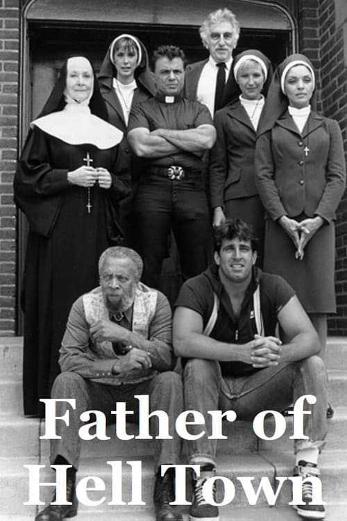 Father of Hell Town (1985) poster