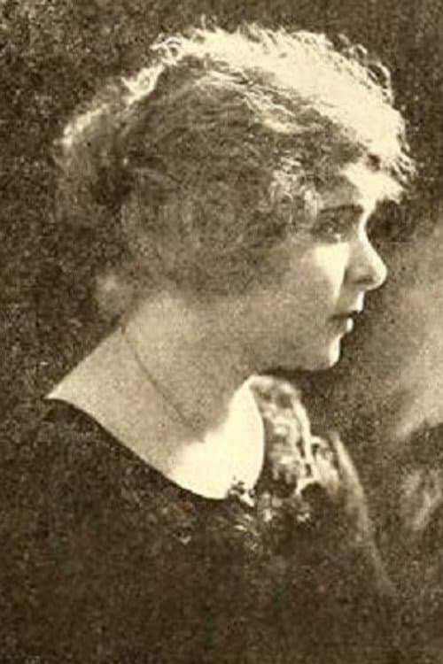 Lottie Kruse foto