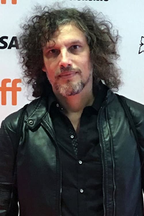 Gustavo Alex Giannini foto