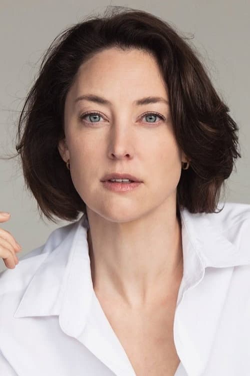 Jenny Lampa foto