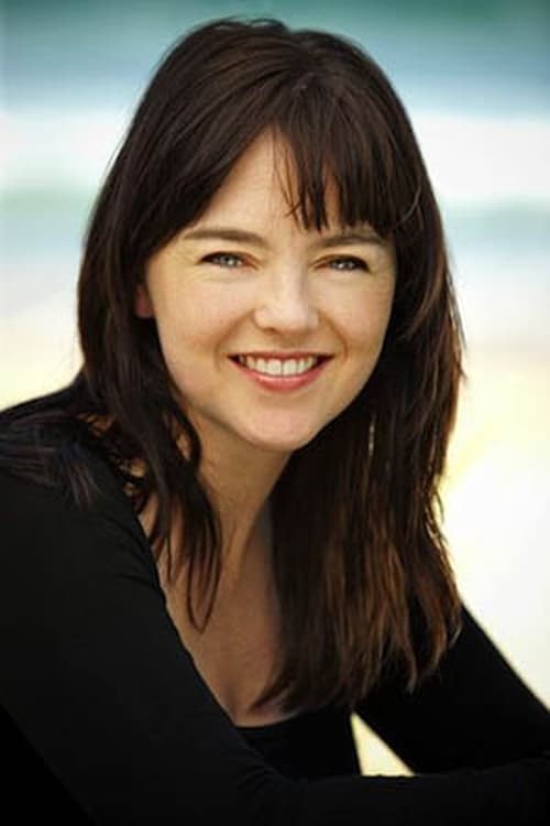 Melanie Clark Pullen foto