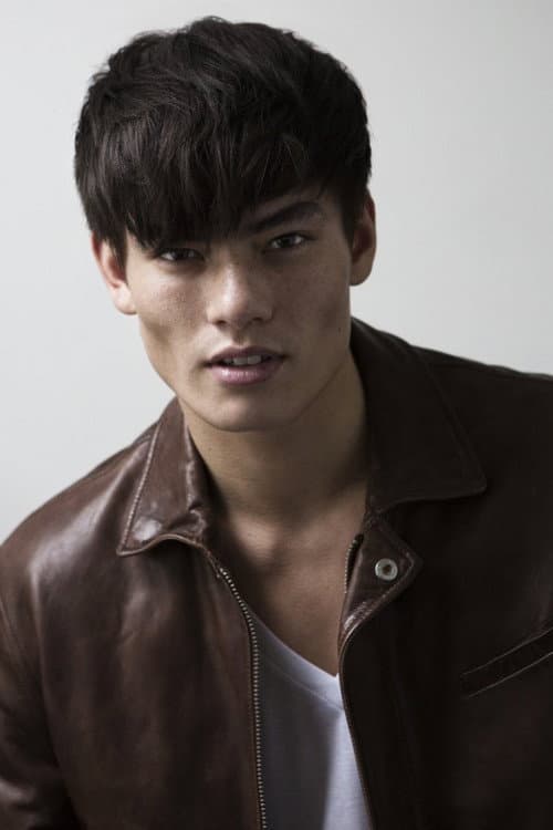 Simonas Tuen Pham foto
