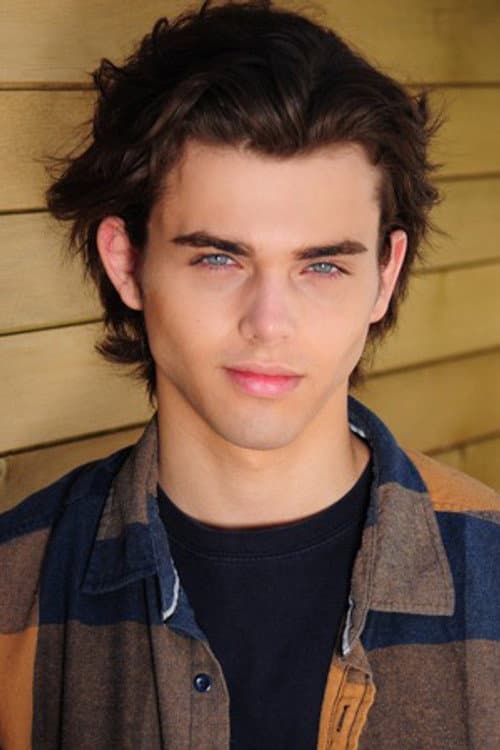 Marcus Zane foto
