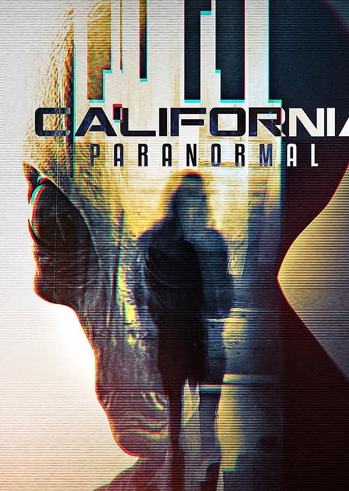 California Paranormal (2018) poster
